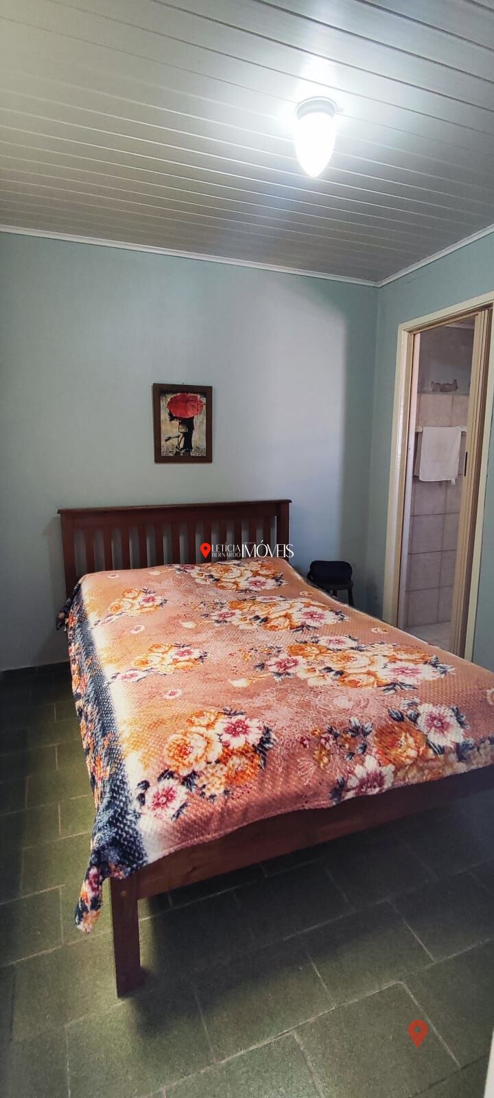 Casa à Venda no Centro de Balneário Pinhal — foto 13