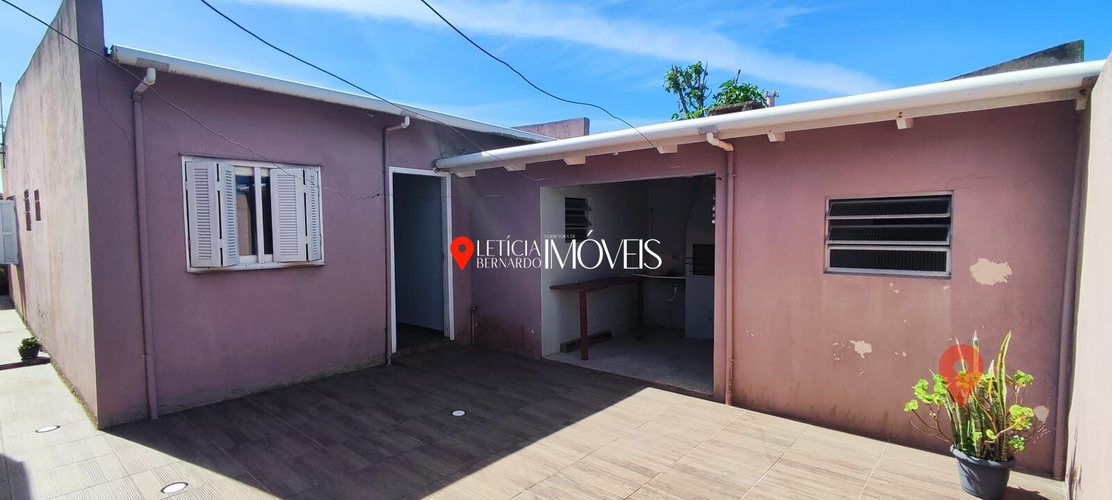 Casa à Venda no Centro de Balneário Pinhal — foto 15