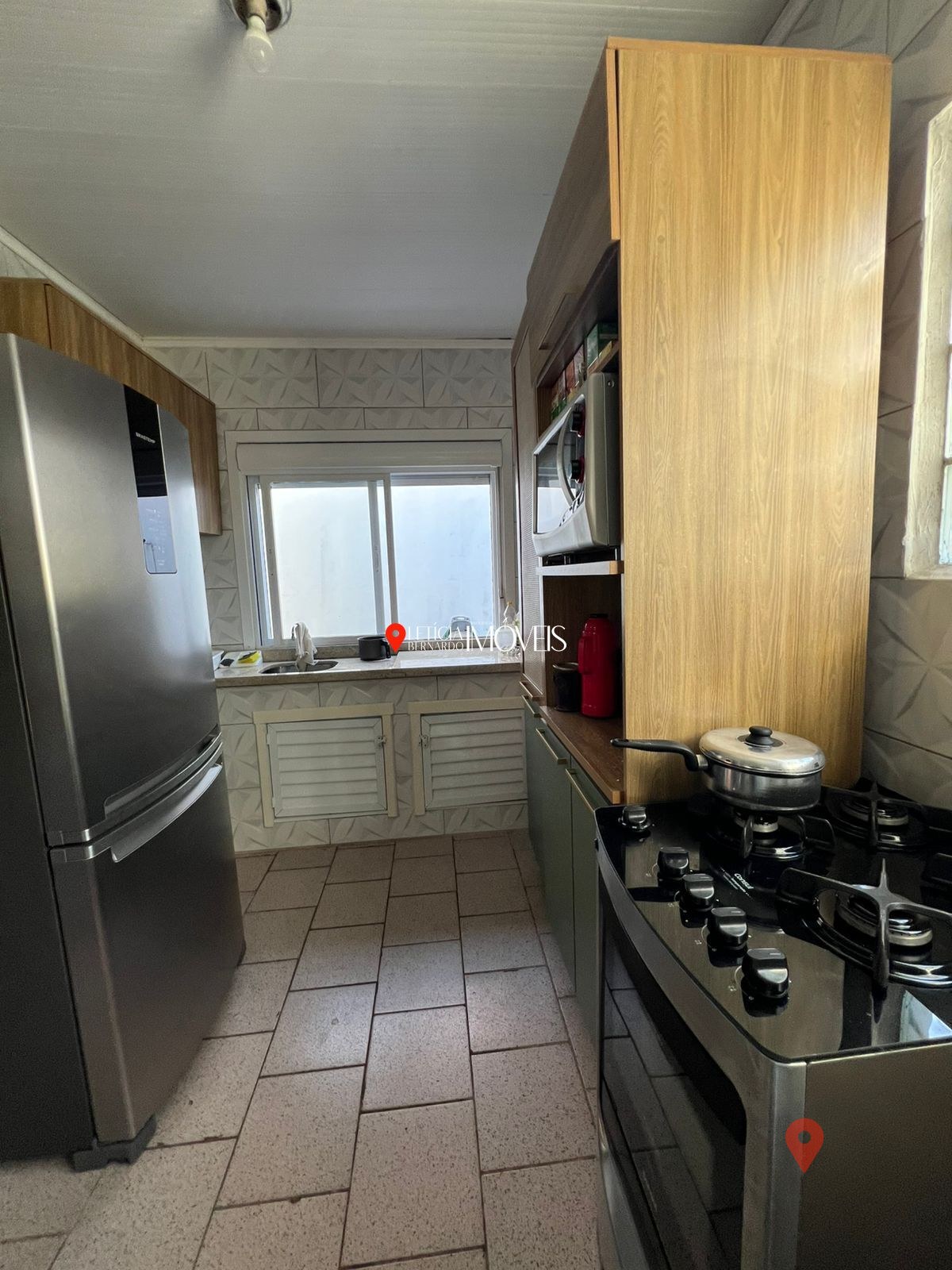 CASA A UMA QUADRA DO MAR EM BALNEÁRIO PINHAL! — foto 9