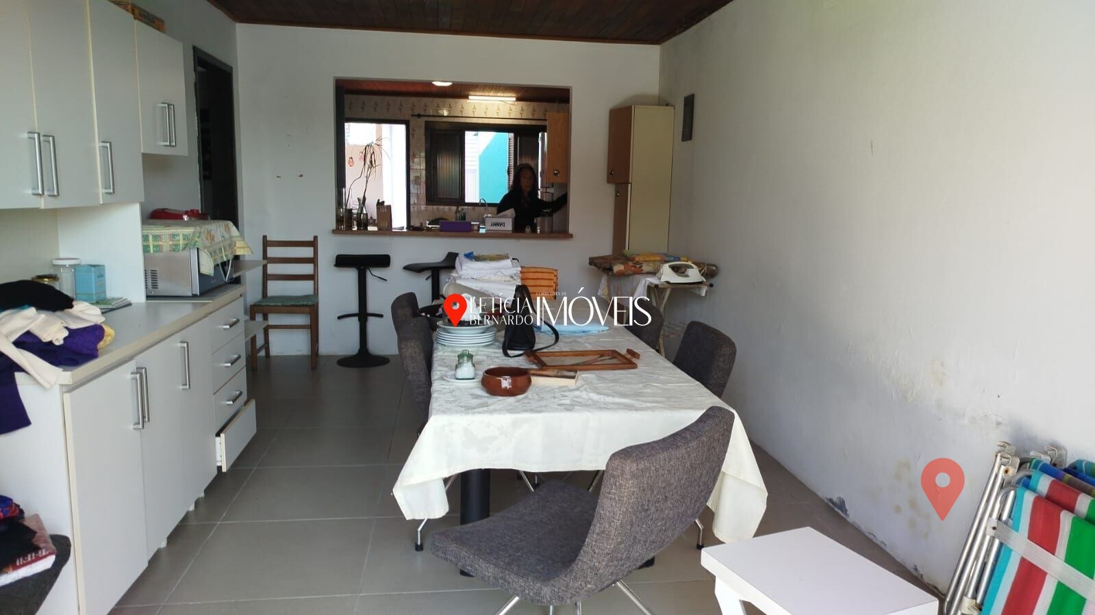 Casa à Venda no Centro de Balneário Pinhal! — foto 2