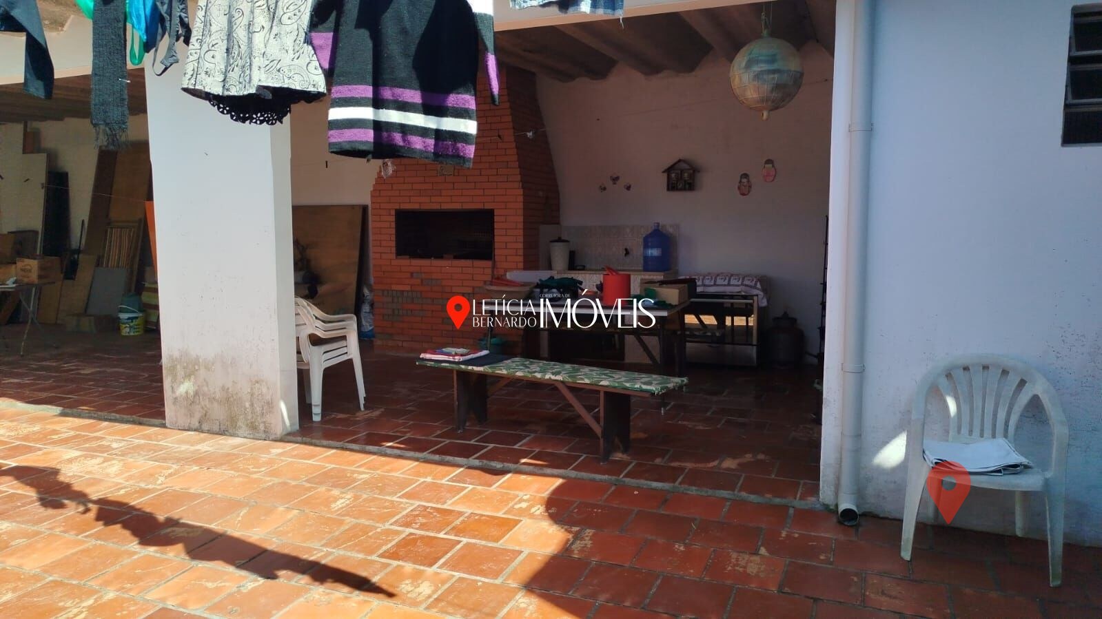 Casa à Venda no Centro de Balneário Pinhal! — foto 8