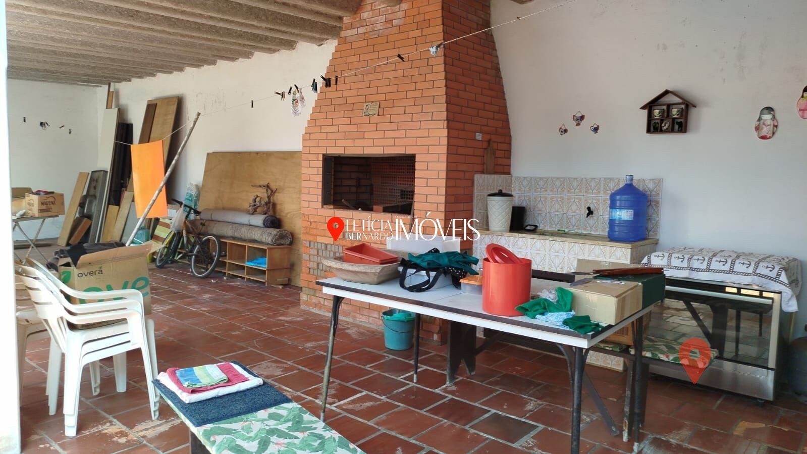 Casa à Venda no Centro de Balneário Pinhal! — foto 9