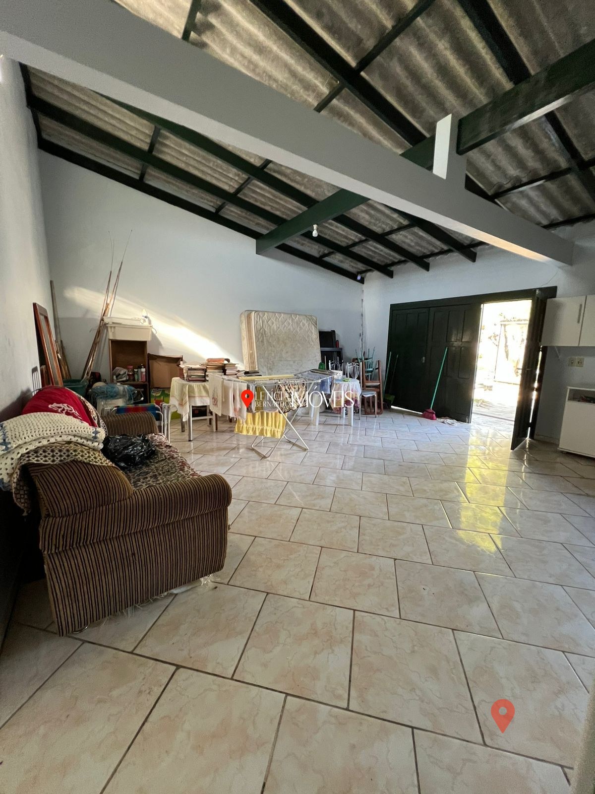 CASA A UMA QUADRA DO MAR EM BALNEÁRIO PINHAL! — foto 11