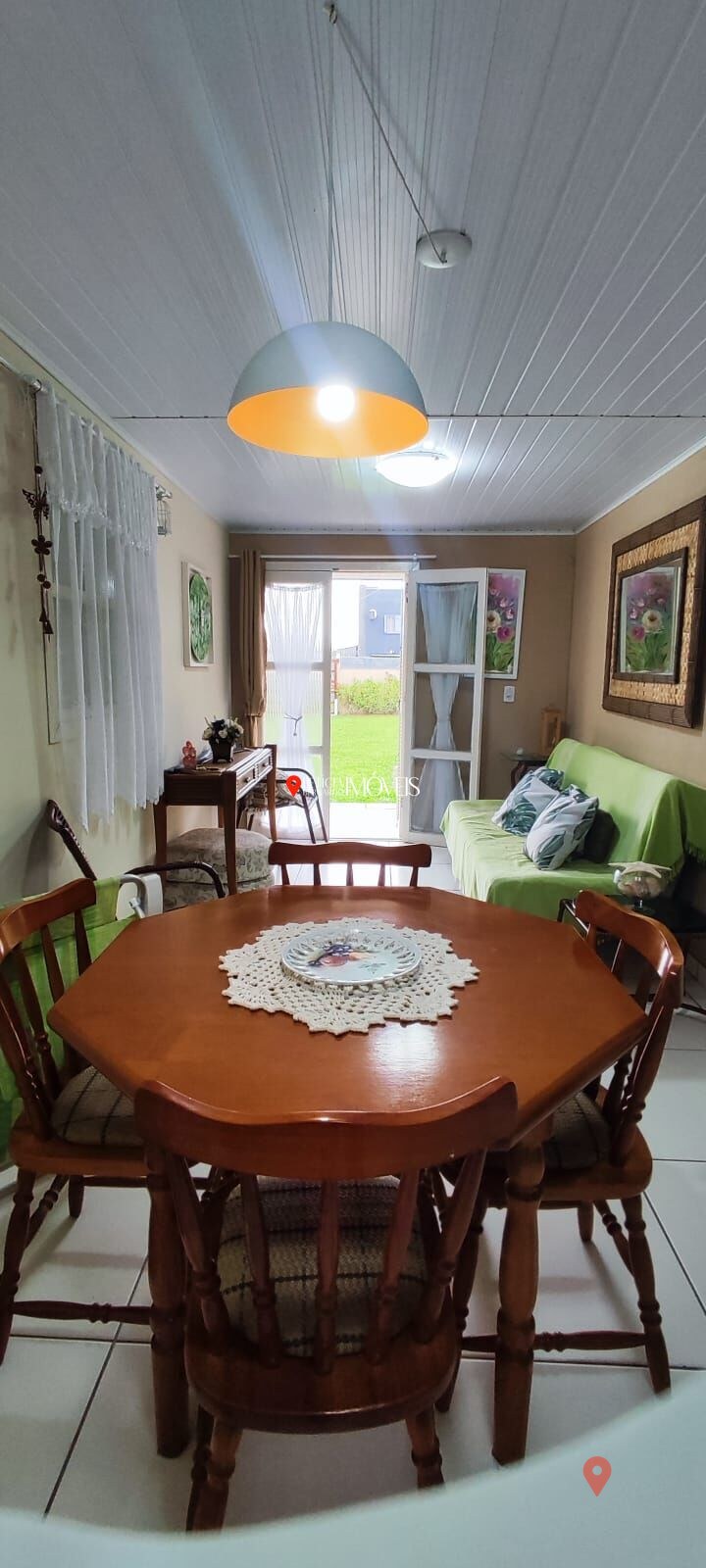 Casa à venda - Balneário Pinhal/RS — foto 5