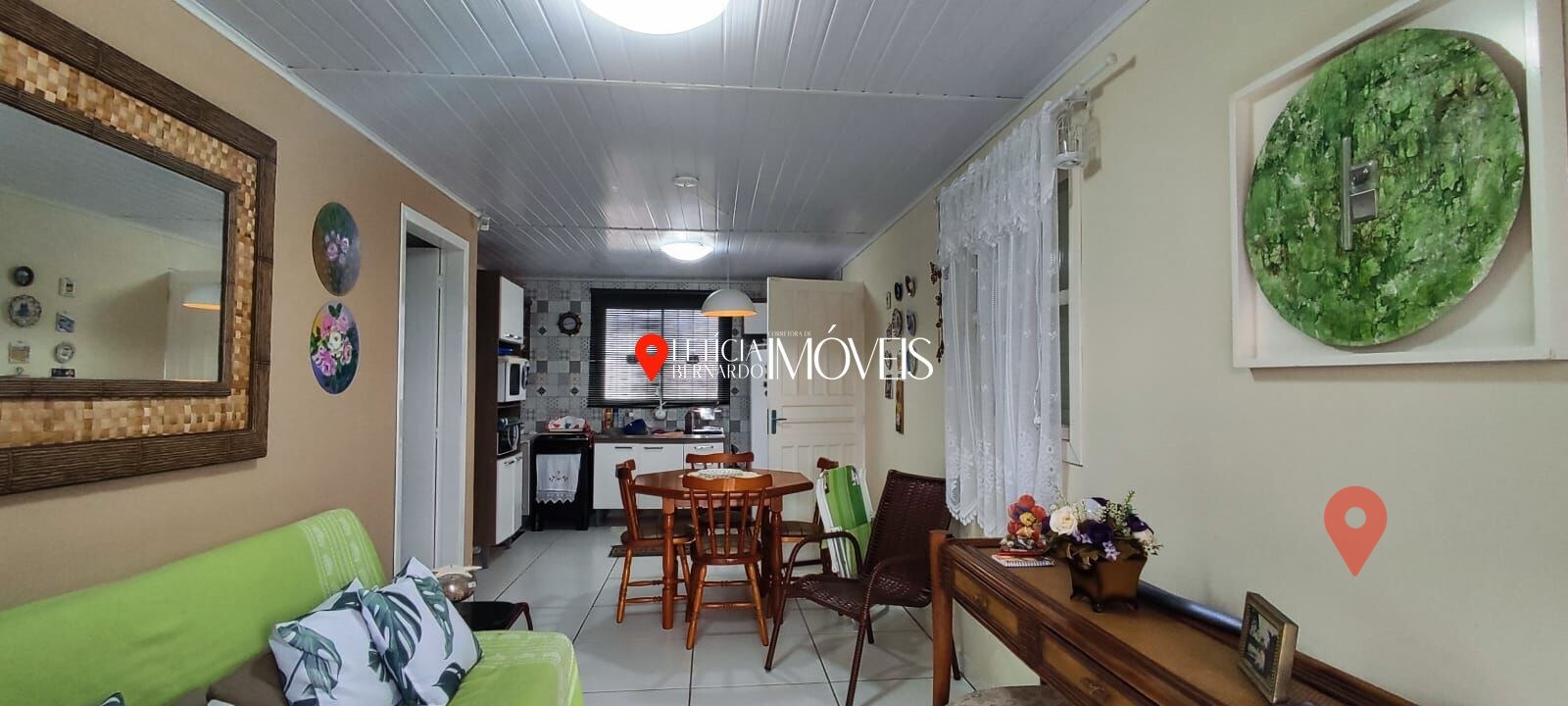 Casa à venda - Balneário Pinhal/RS — foto 6