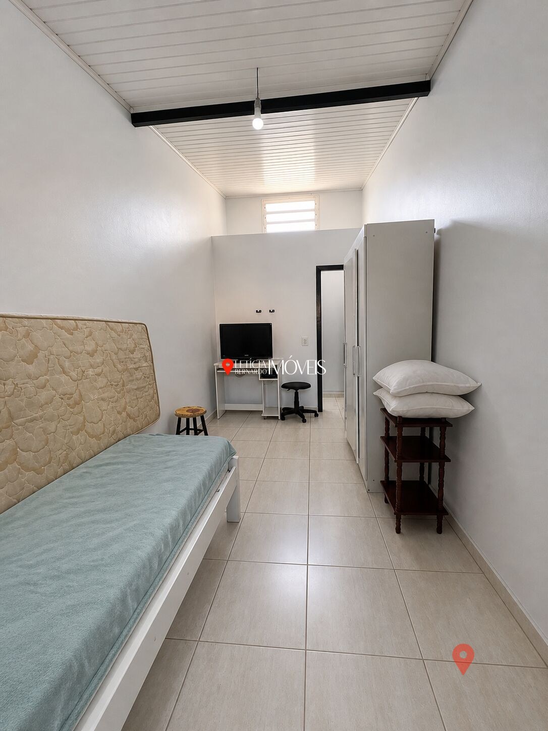 CASA A UMA QUADRA DO MAR EM BALNEÁRIO PINHAL! — foto 12