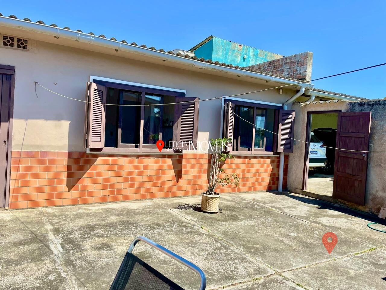Casa à venda - com 720 m² – Espaço e Conforto para sua Família! Balneário Pinhal — foto 5
