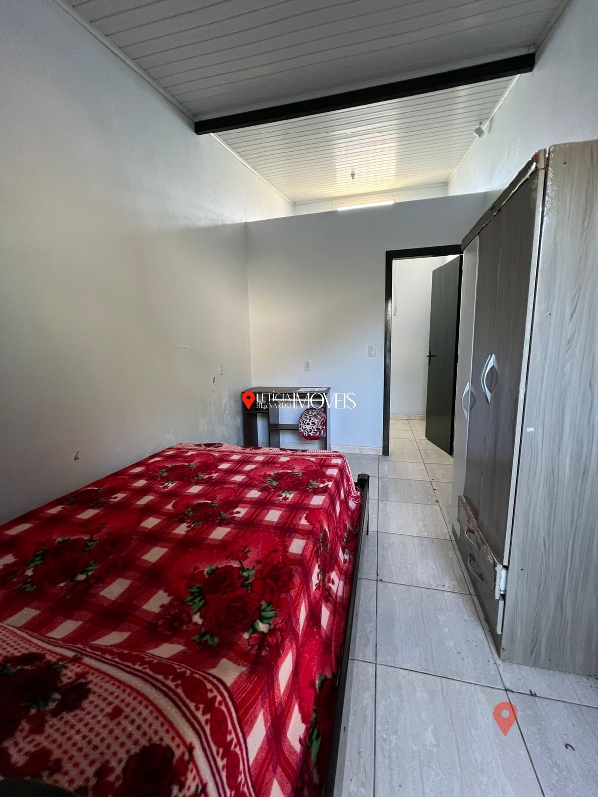 CASA A UMA QUADRA DO MAR EM BALNEÁRIO PINHAL! — foto 13