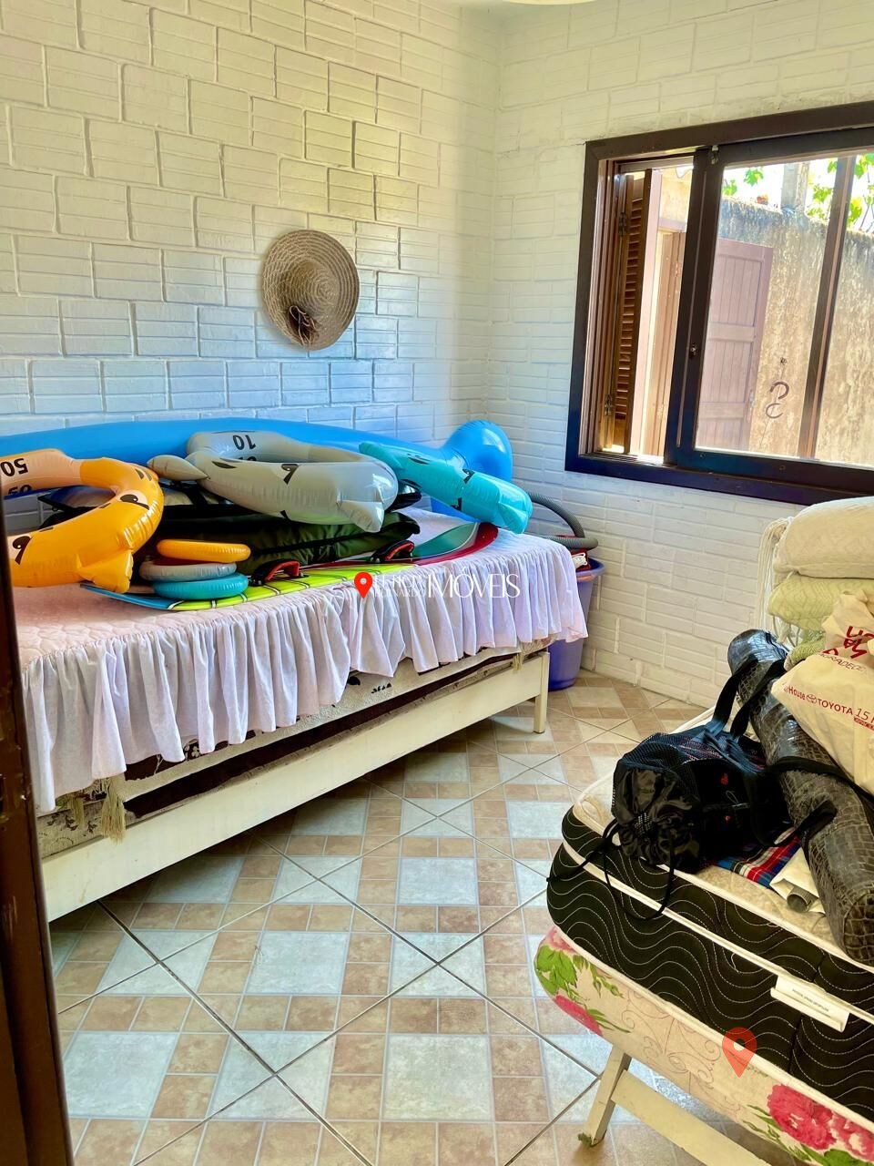 Casa à venda - com 720 m² – Espaço e Conforto para sua Família! Balneário Pinhal — foto 14
