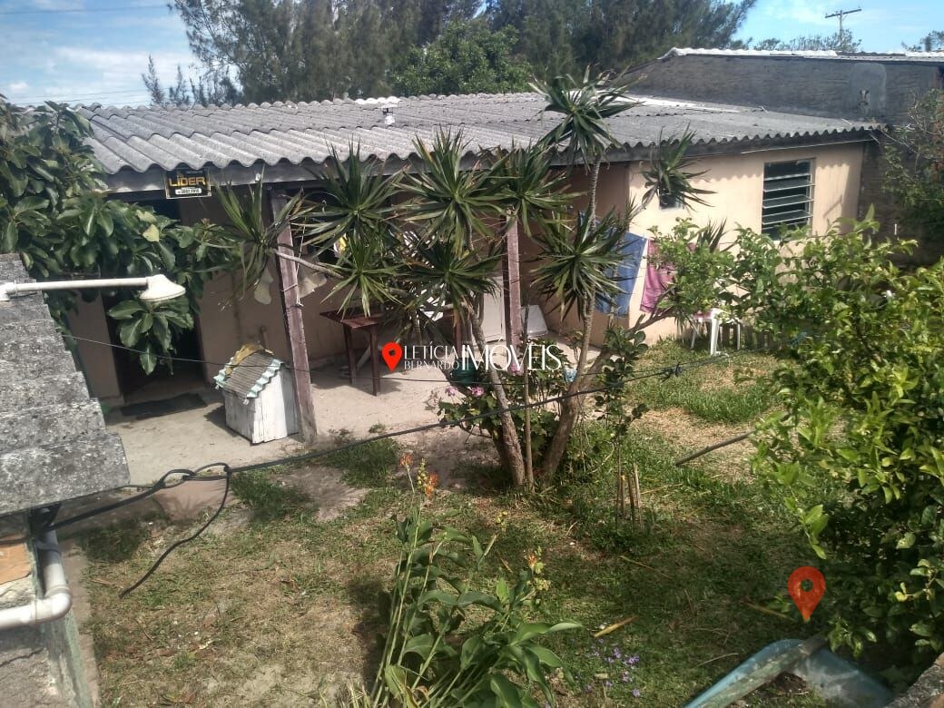 Casa à venda no bairro Centro - Balneário Pinhal/RS — foto 2