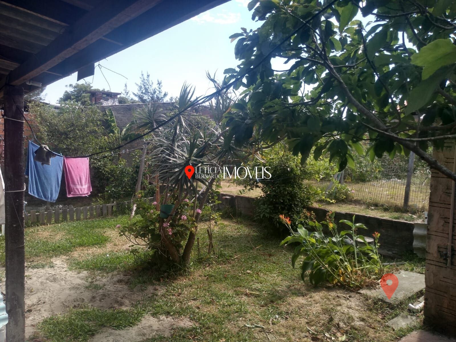 Casa à venda no bairro Centro - Balneário Pinhal/RS — foto 5