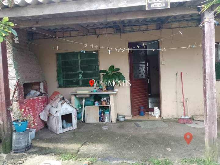 Casa à venda no bairro Centro - Balneário Pinhal/RS — foto 6