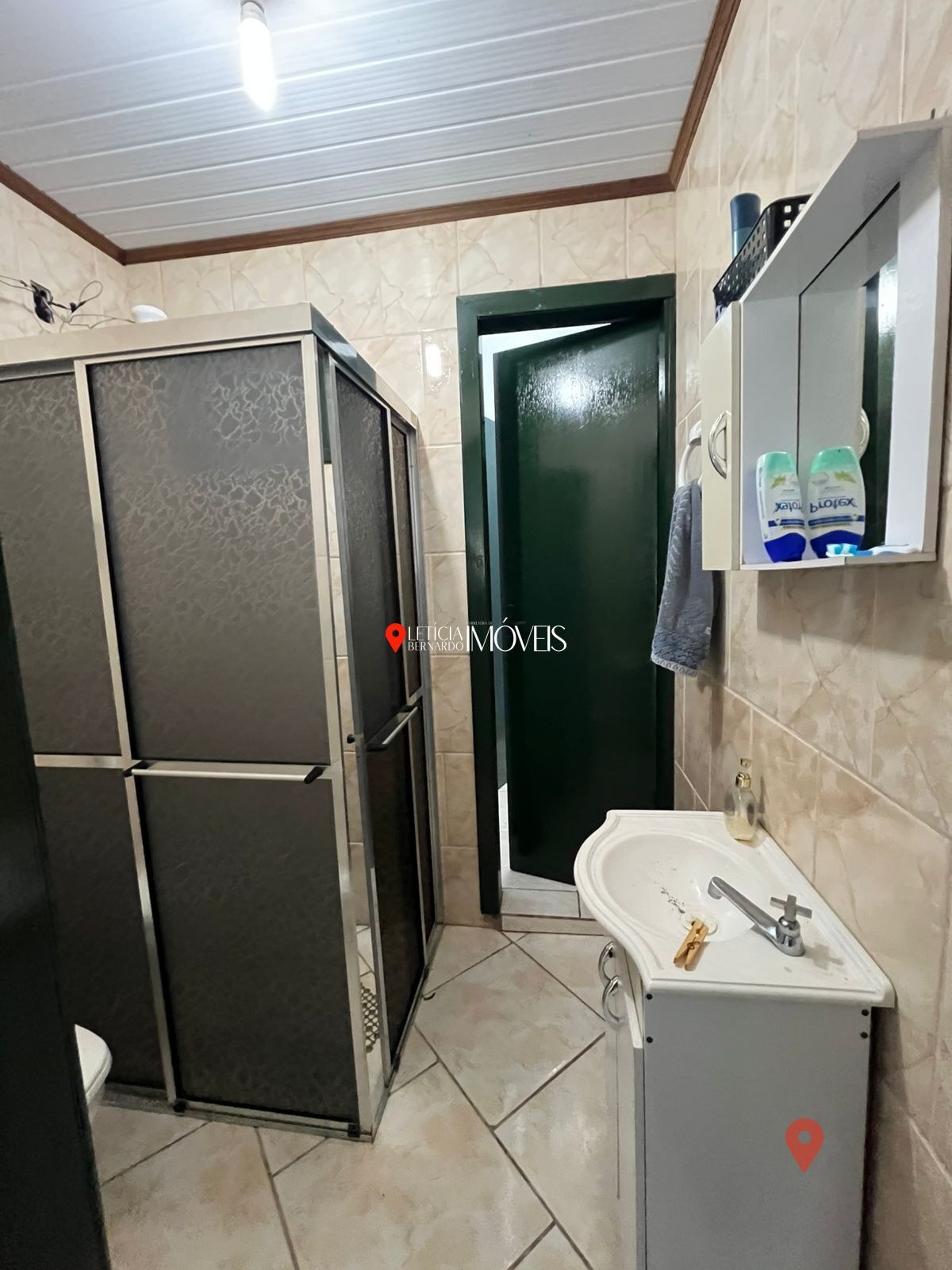 CASA A UMA QUADRA DO MAR EM BALNEÁRIO PINHAL! — foto 16