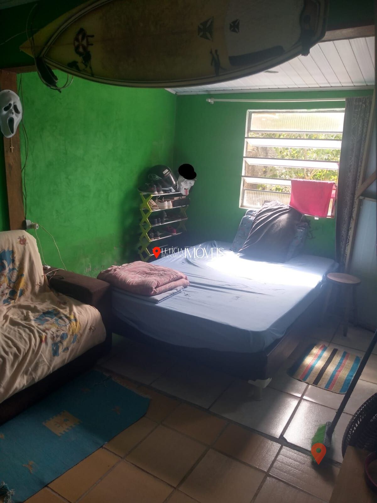 Casa à venda no bairro Centro - Balneário Pinhal/RS — foto 13