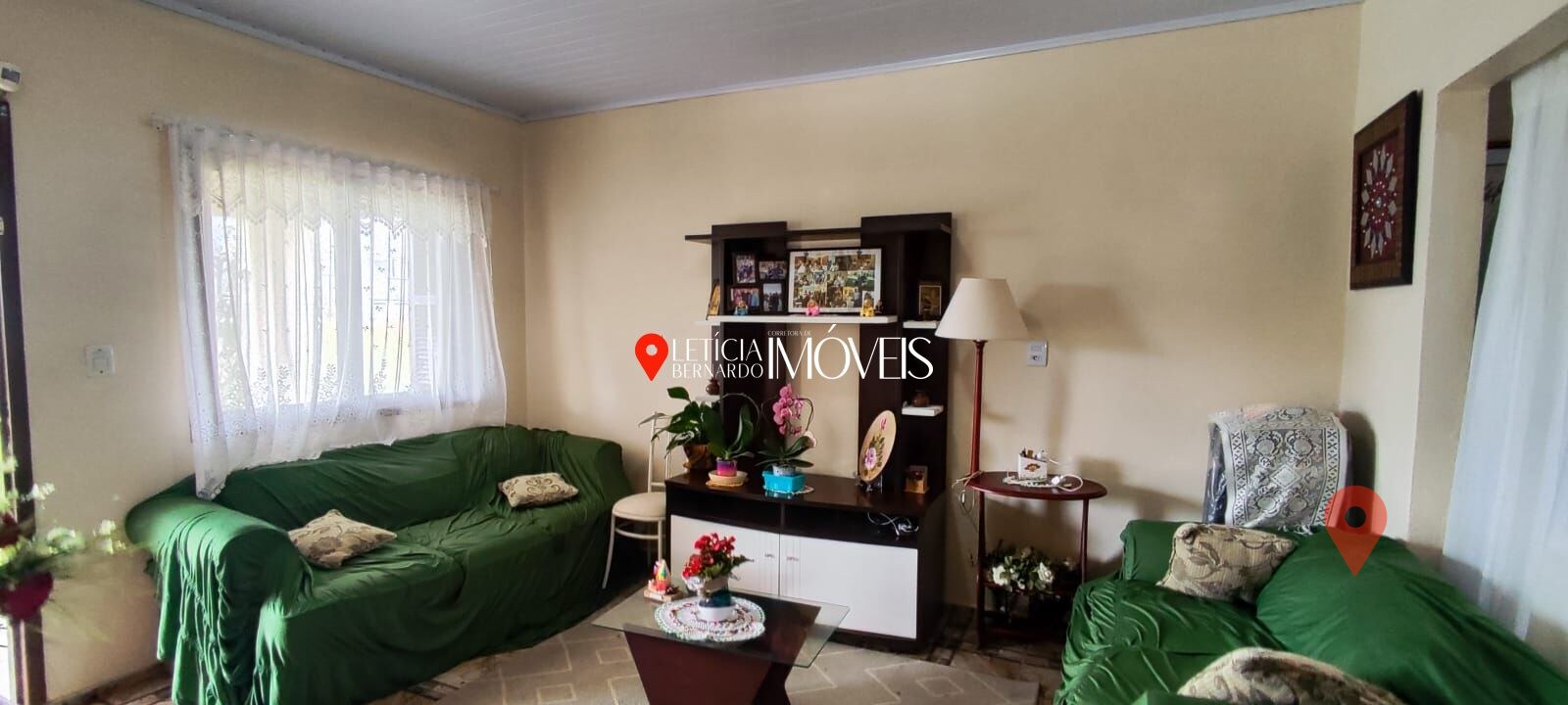 Casa à venda no bairro Centro - Balneário Pinhal/RS — foto 4