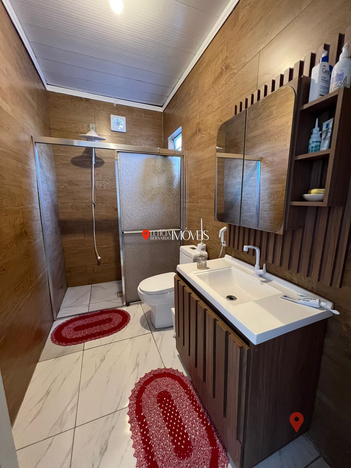 CASA A UMA QUADRA DO MAR EM BALNEÁRIO PINHAL! — foto 17