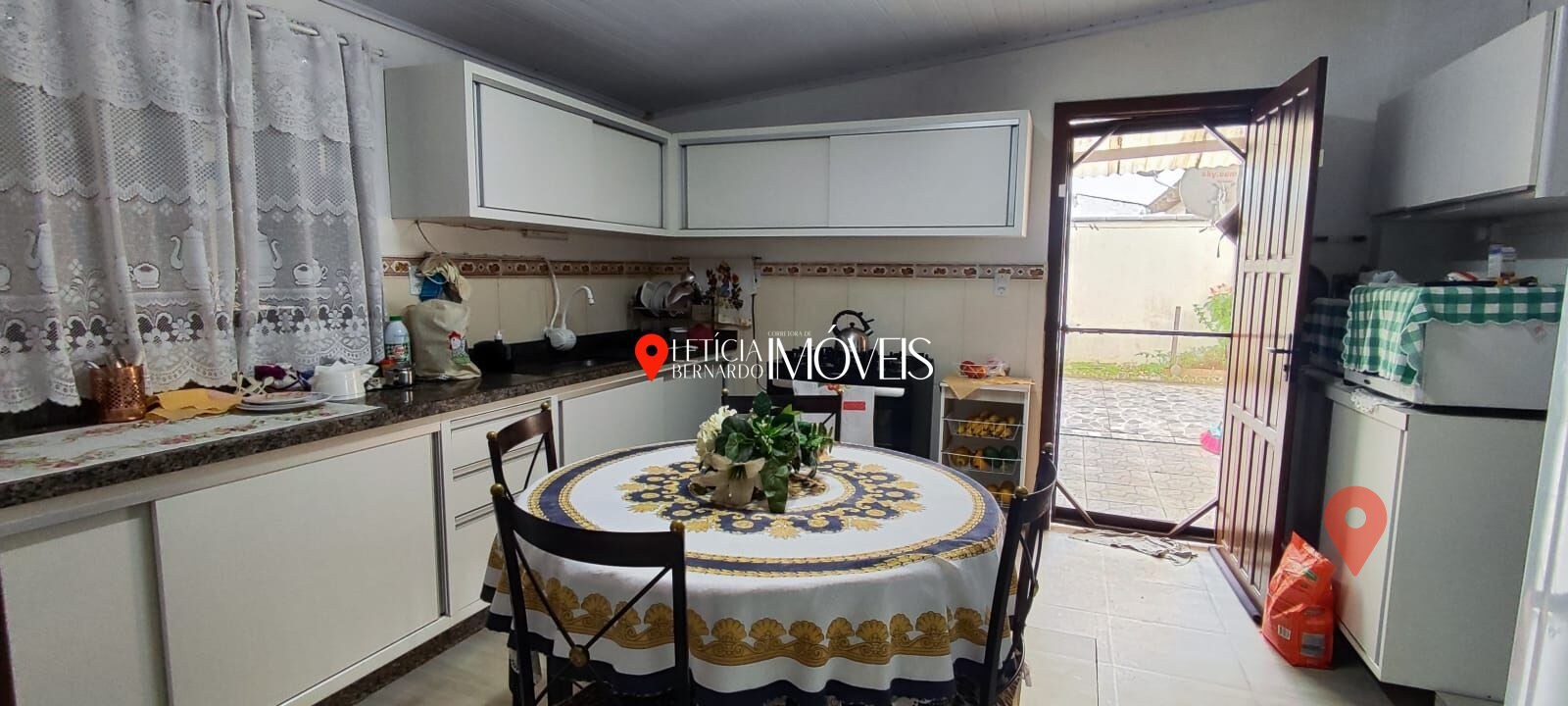 Casa à venda no bairro Centro - Balneário Pinhal/RS — foto 7