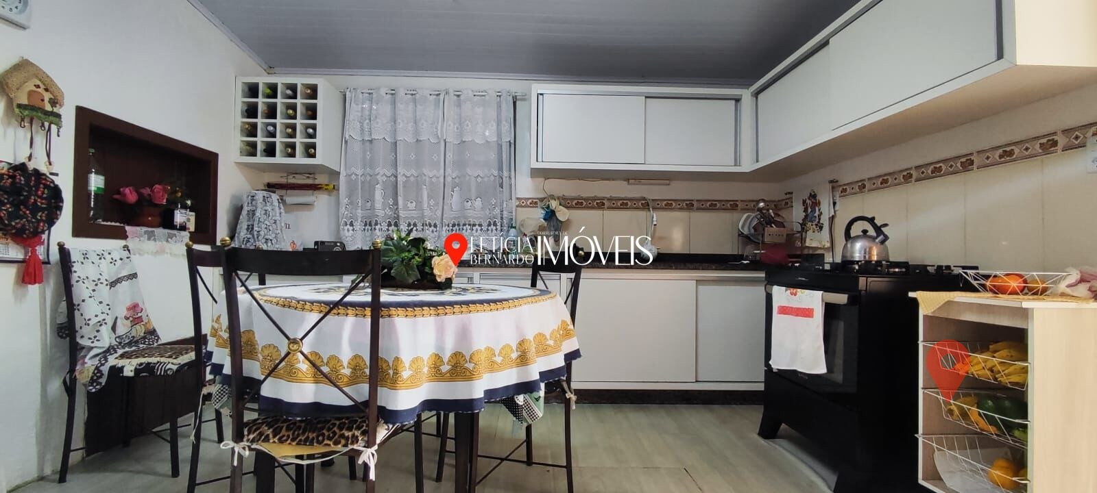 Casa à venda no bairro Centro - Balneário Pinhal/RS — foto 8