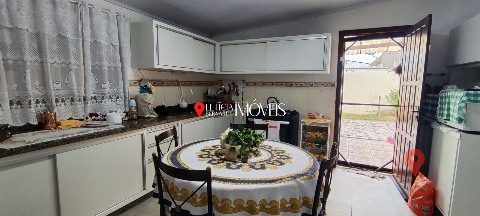 Casa à venda no bairro Centro - Balneário Pinhal/RS — foto 9