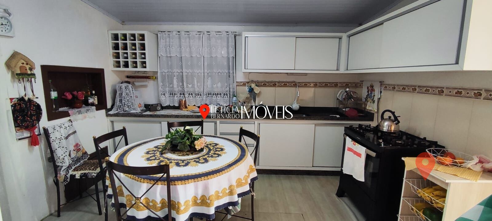 Casa à venda no bairro Centro - Balneário Pinhal/RS — foto 10