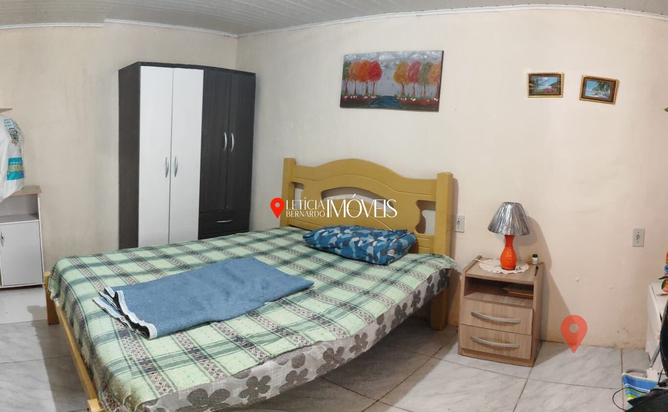 Casa à venda no bairro Centro - Balneário Pinhal/RS — foto 18