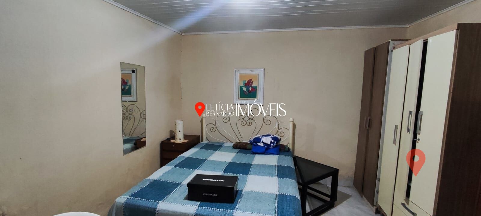 Casa à venda no bairro Centro - Balneário Pinhal/RS — foto 19