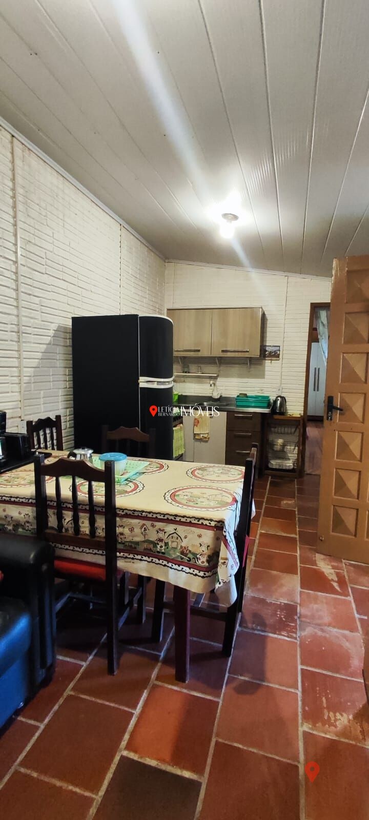 Casa à venda no bairro Centro - Balneário Pinhal/RS — foto 5