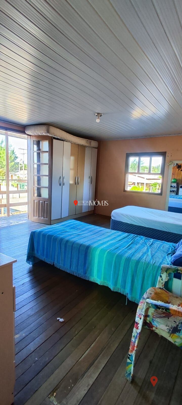 Casa à venda no bairro Centro - Balneário Pinhal/RS — foto 6