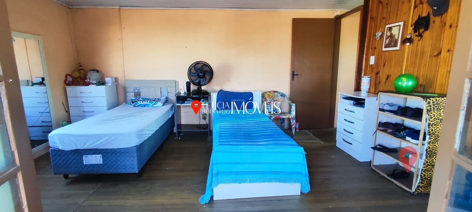 Casa à venda no bairro Centro - Balneário Pinhal/RS — foto 7