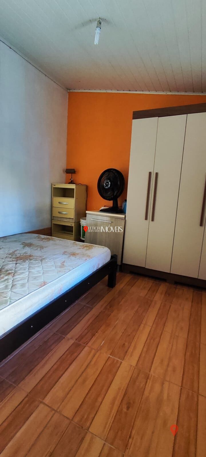 Casa à venda no bairro Centro - Balneário Pinhal/RS — foto 8