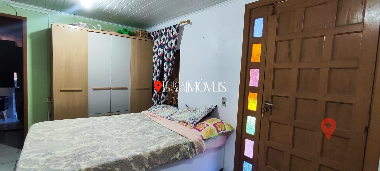 Casa à venda no bairro Centro - Balneário Pinhal/RS — foto 9