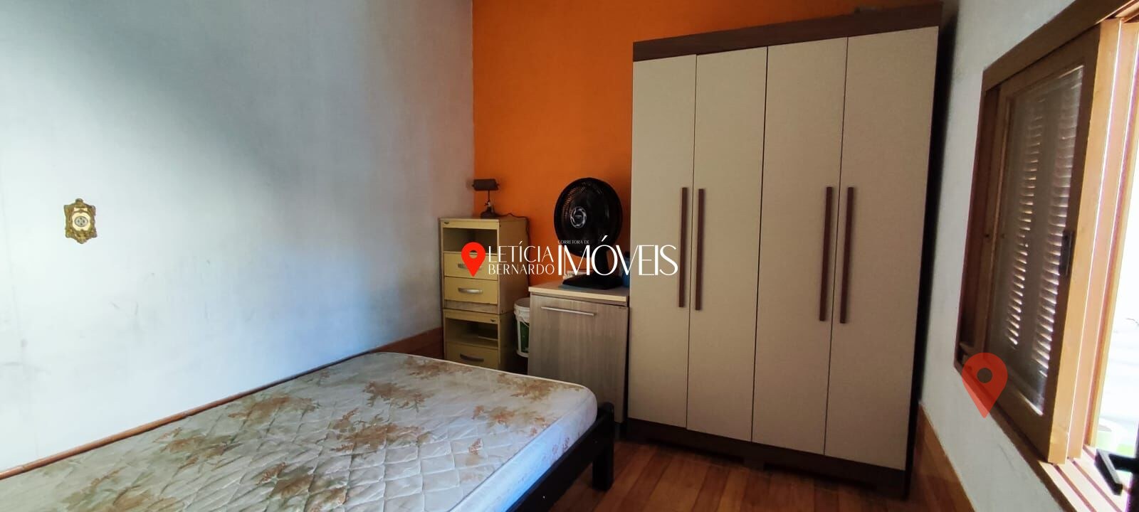 Casa à venda no bairro Centro - Balneário Pinhal/RS — foto 12