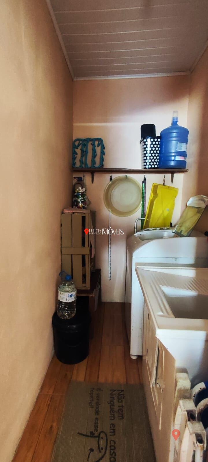 Casa à venda no bairro Centro - Balneário Pinhal/RS — foto 15