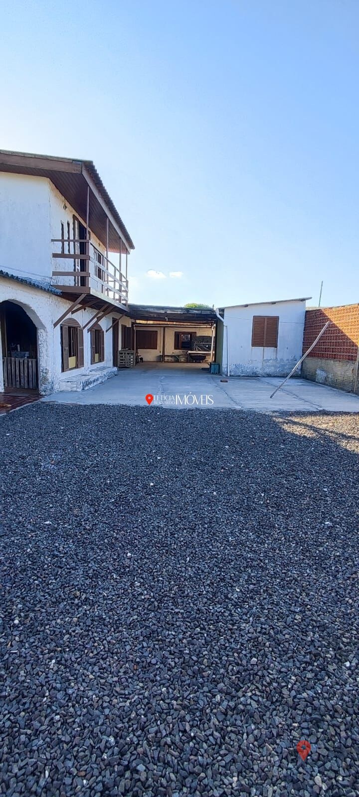 Casa à venda no bairro Centro - Balneário Pinhal/RS — foto 18