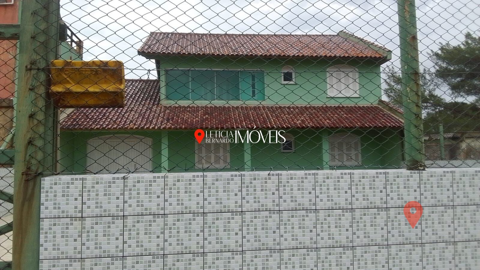 Casa à venda no bairro Magistério - Balneário Pinhal/RS — foto 2