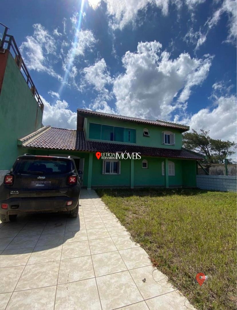 Casa à venda no bairro Magistério - Balneário Pinhal/RS — foto 8