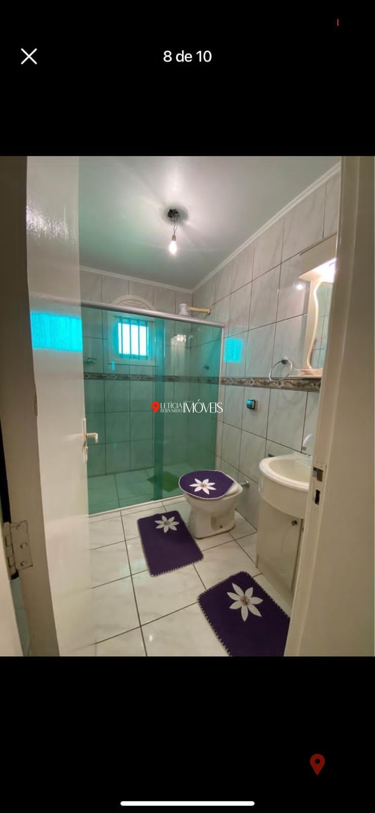 Casa à venda no bairro Magistério - Balneário Pinhal/RS — foto 12