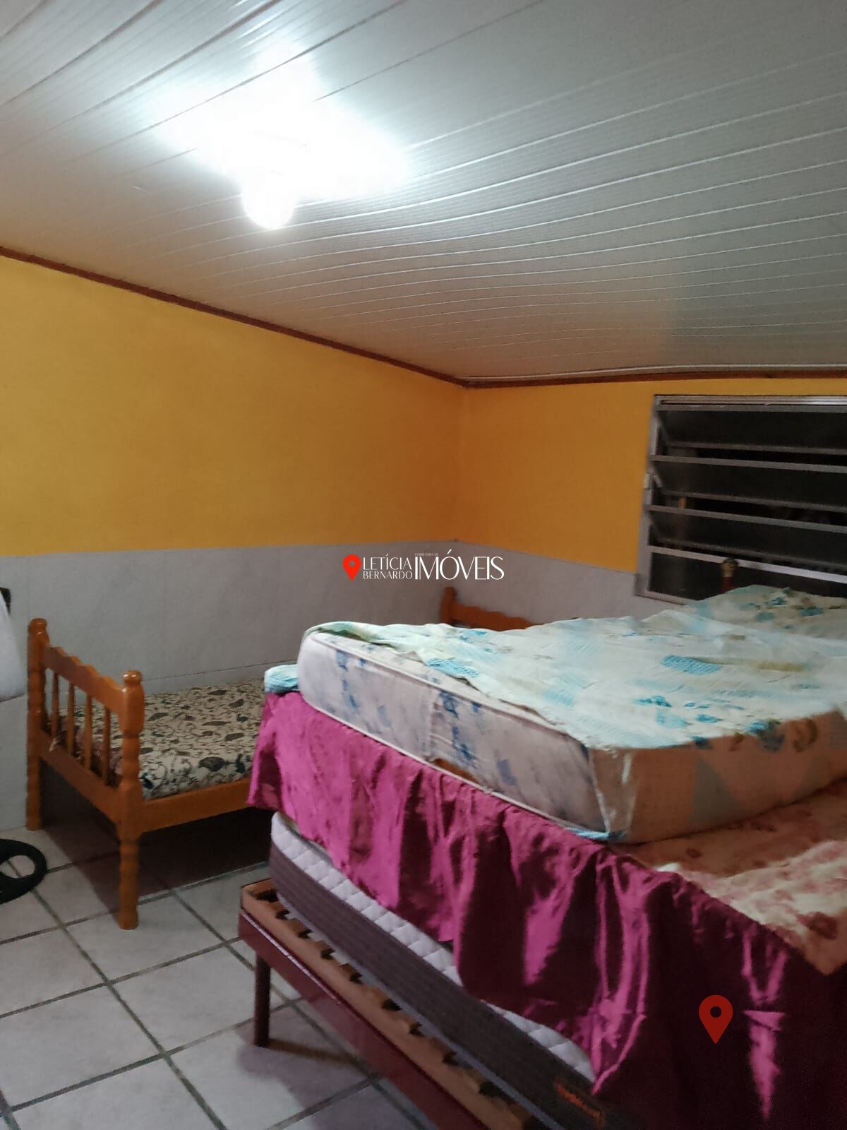 DUAS CASAS NO MESMO PÁTIO COM PISCINA – R$ 226.000,00 — foto 11