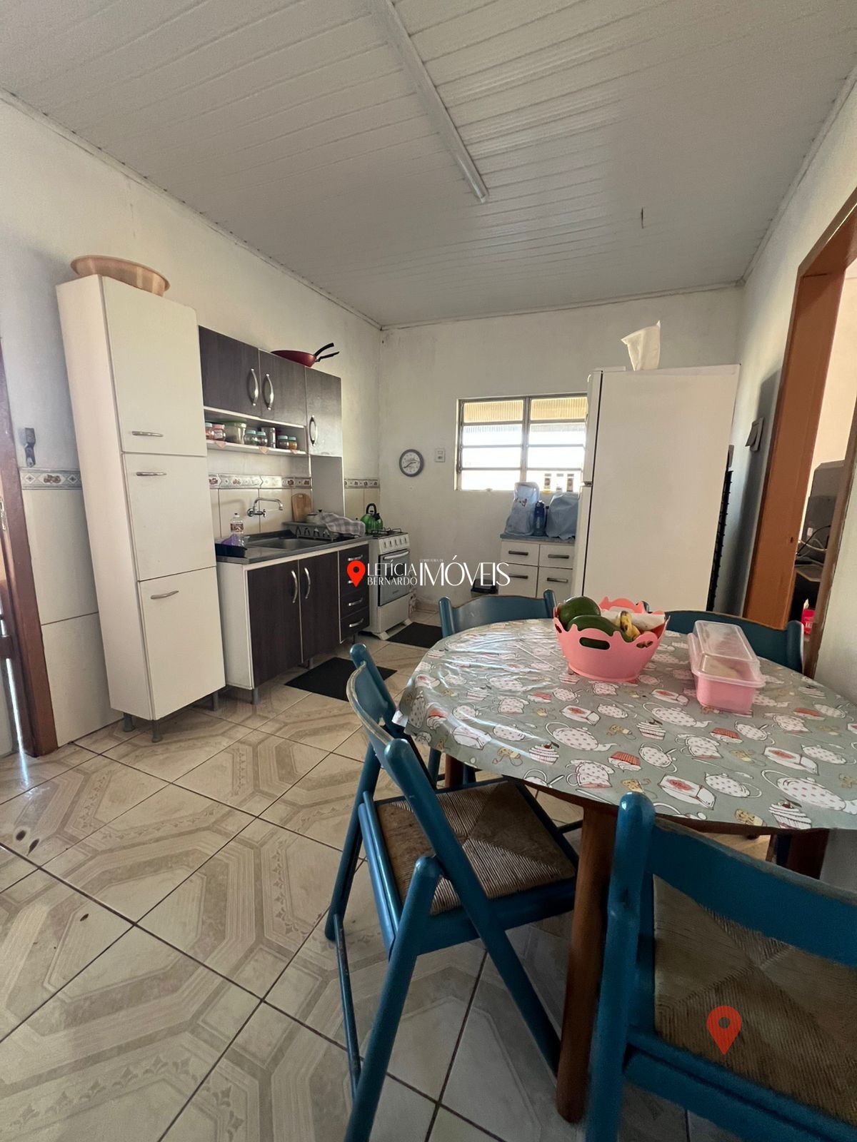 CASA ACONCHEGANTE EM AMPLO TERRENO – EM BALNEÁRIO PINHAL! — foto 5