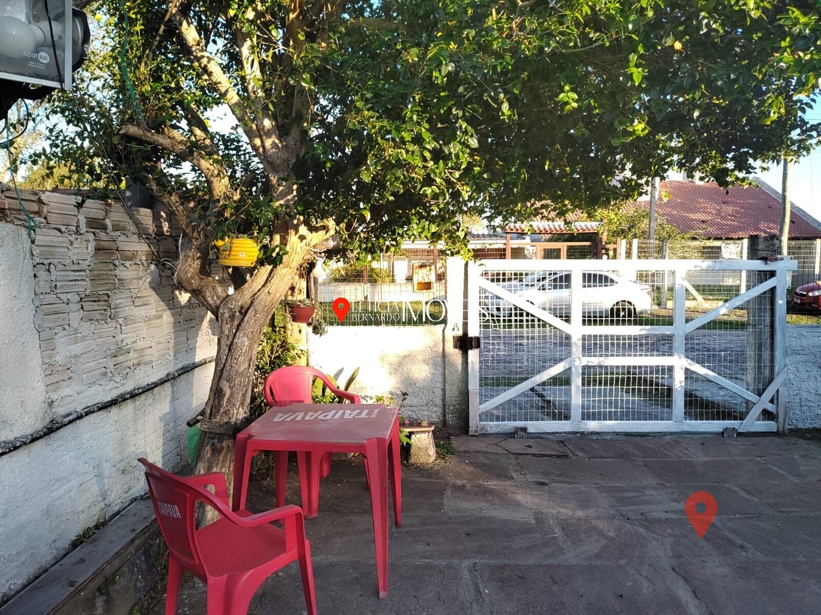 DUAS CASAS NO MESMO PÁTIO COM PISCINA – R$ 226.000,00 — foto 20