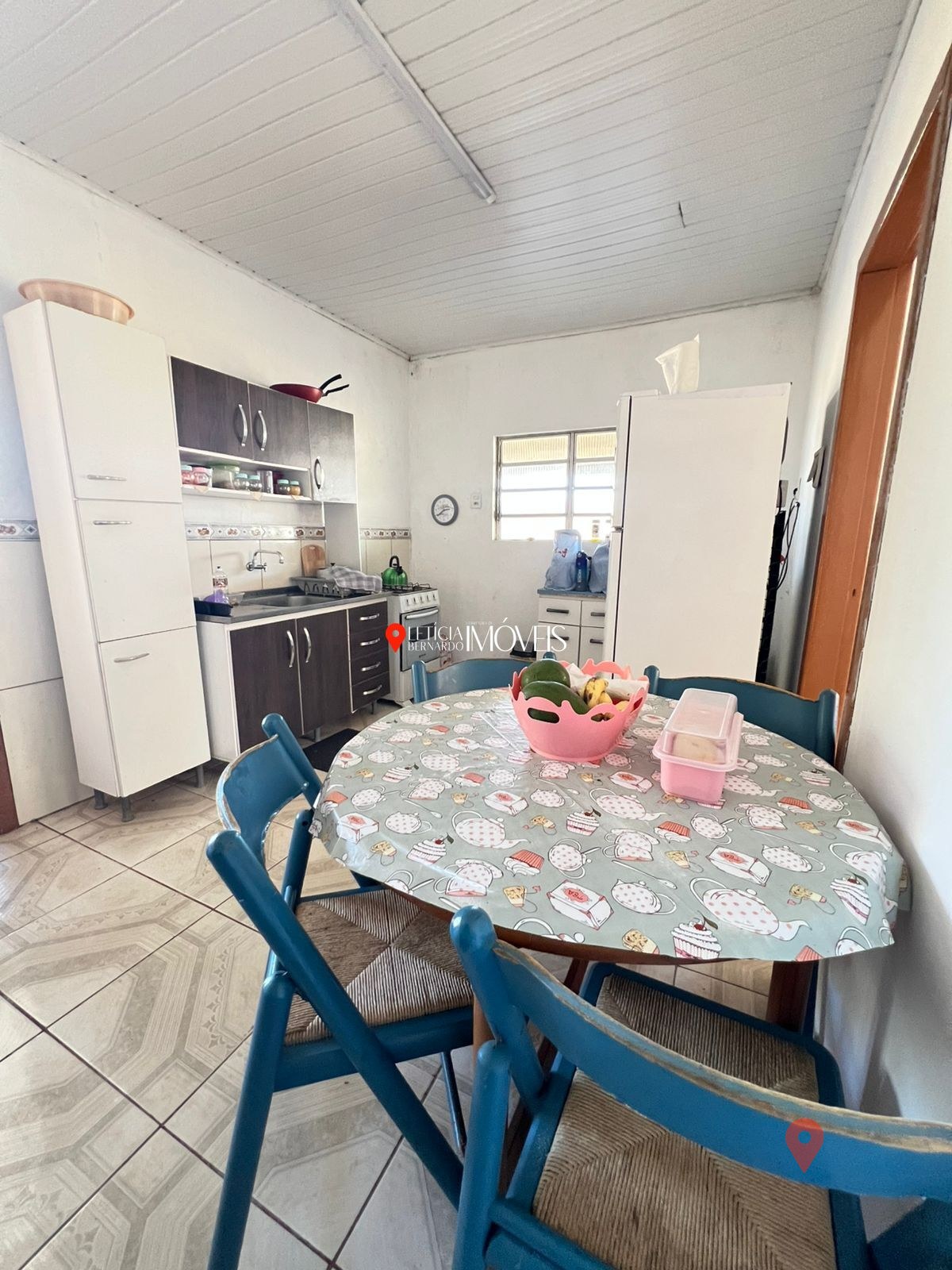 CASA ACONCHEGANTE EM AMPLO TERRENO – EM BALNEÁRIO PINHAL! — foto 6