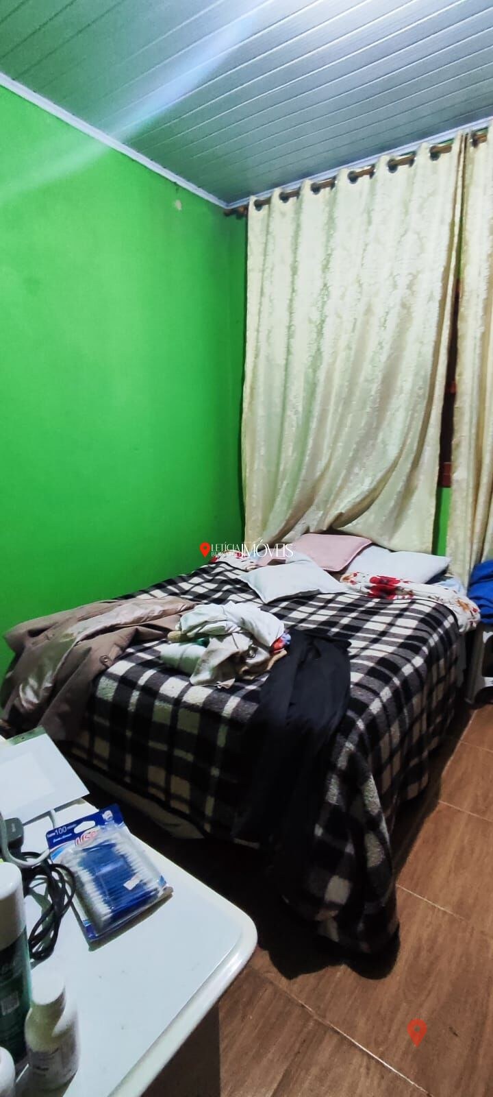 DUAS CASAS PELO PREÇO DE UMA em Quintão! R$ 270.000,00 — foto 5