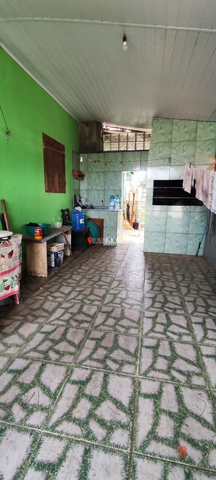 DUAS CASAS PELO PREÇO DE UMA em Quintão! R$ 270.000,00 — foto 10