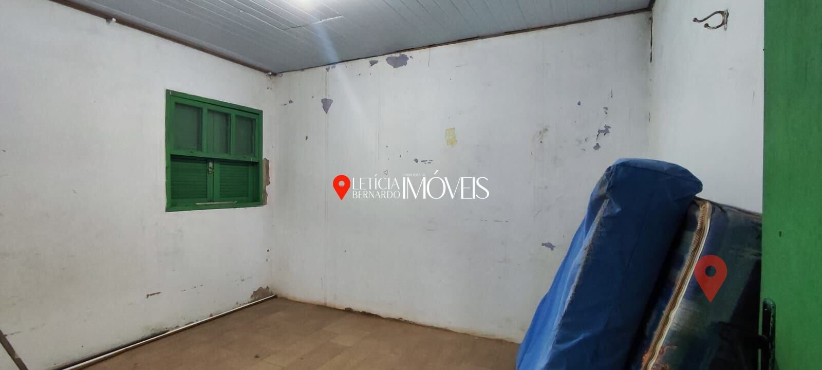 DUAS CASAS PELO PREÇO DE UMA em Quintão! R$ 270.000,00 — foto 12
