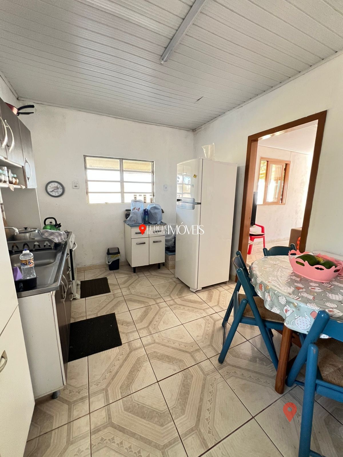 CASA ACONCHEGANTE EM AMPLO TERRENO – EM BALNEÁRIO PINHAL! — foto 9