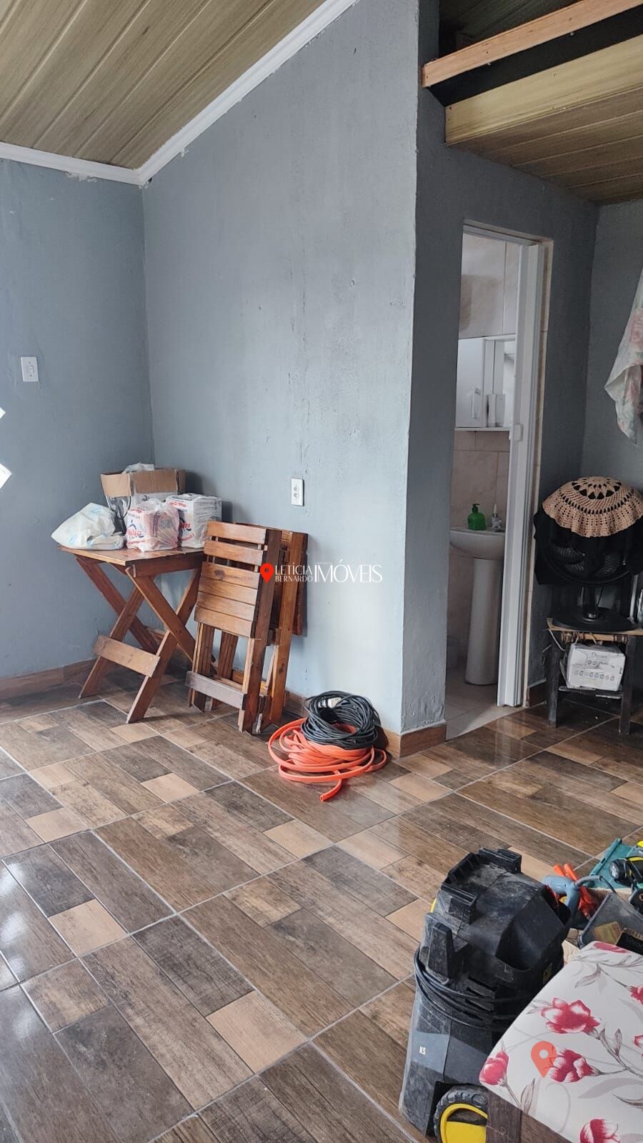 INVESTIMENTO LUCRATIVO! POUSADA PRONTA PARA GERAR RENDA O ANO TODO! Magistério/RS — foto 5