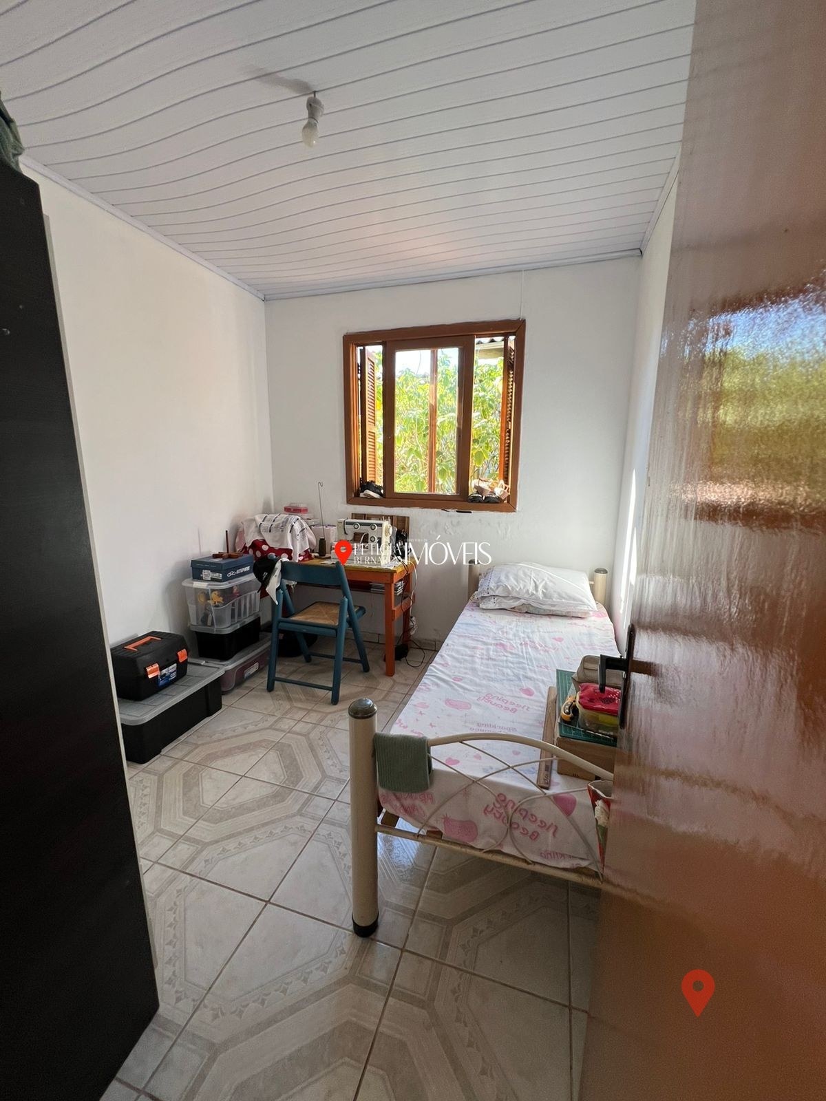 CASA ACONCHEGANTE EM AMPLO TERRENO – EM BALNEÁRIO PINHAL! — foto 10