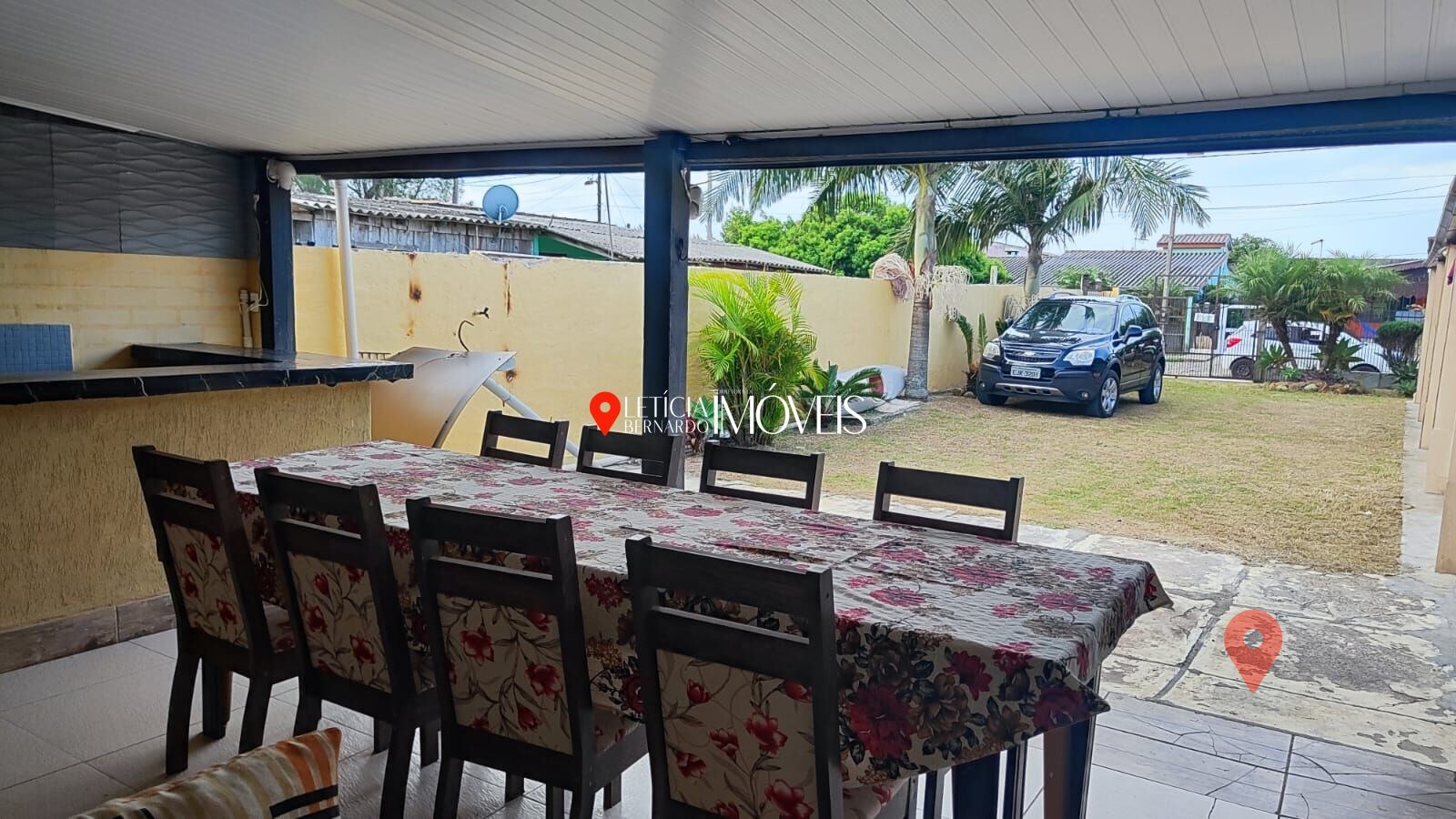 INVESTIMENTO LUCRATIVO! POUSADA PRONTA PARA GERAR RENDA O ANO TODO! Magistério/RS — foto 41