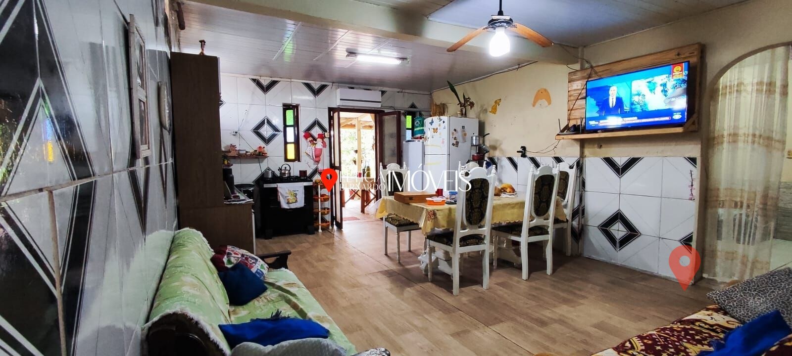 Imóvel à Venda em Quintão – Excelente Oportunidade! Apenas R$ 165.000,00 — foto 1