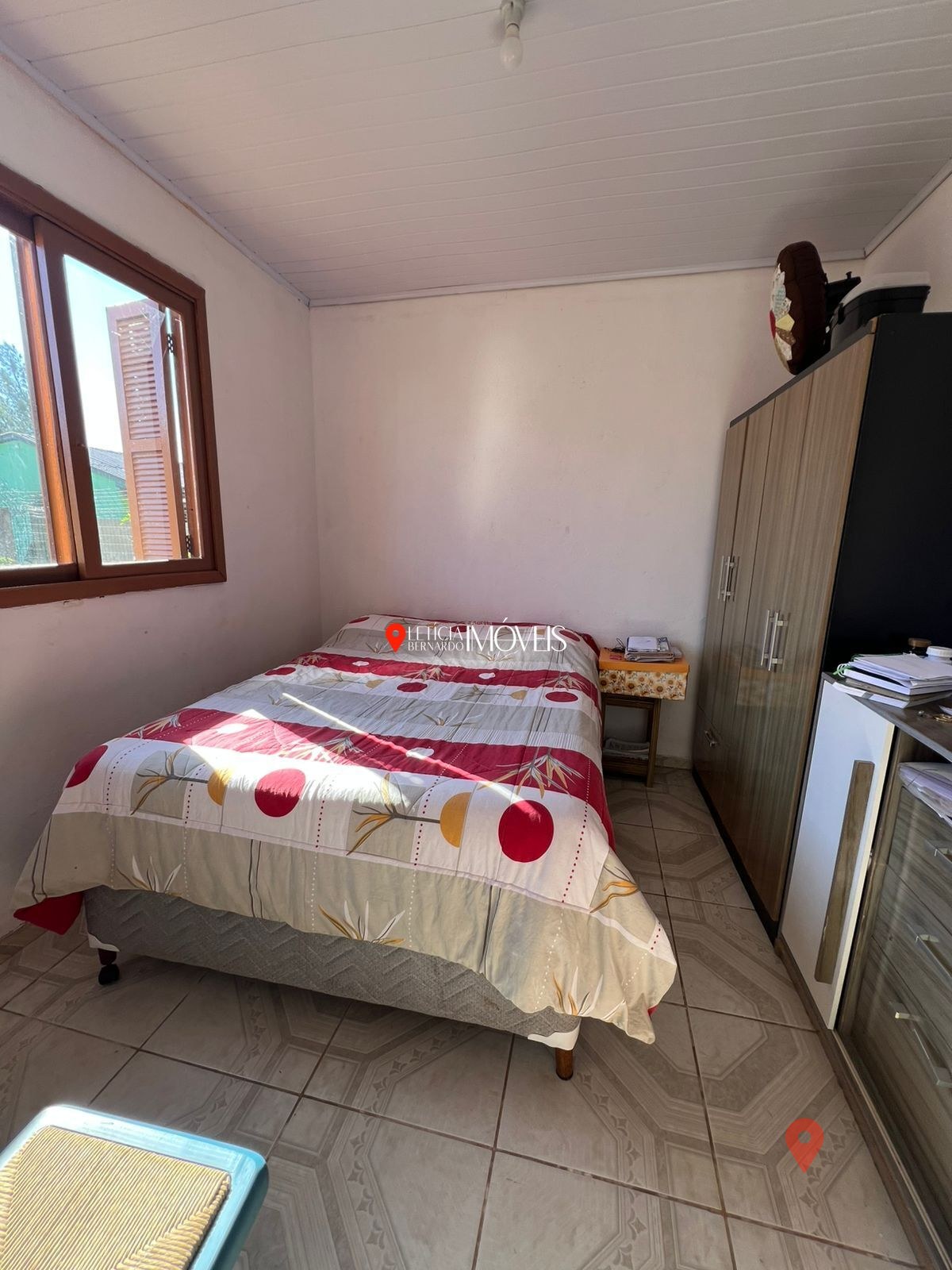 CASA ACONCHEGANTE EM AMPLO TERRENO – EM BALNEÁRIO PINHAL! — foto 15